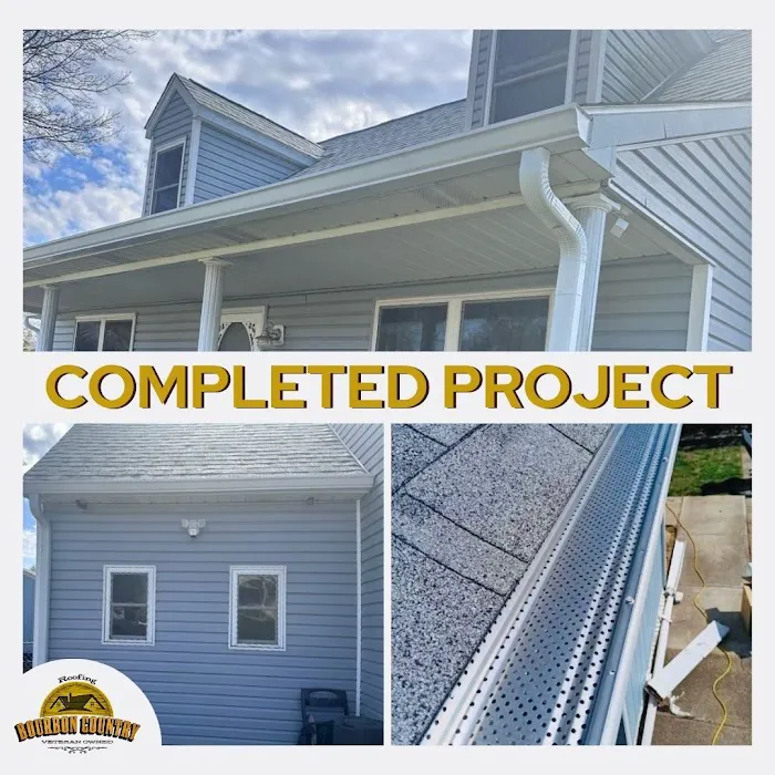 Bourbon Country Exteriors LOUISVILLE Picture 5