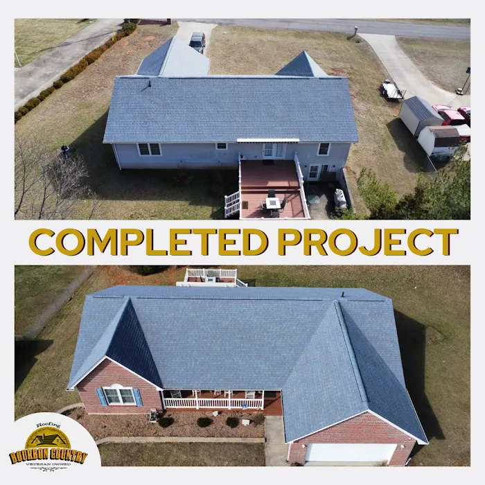 Bourbon Country Exteriors LOUISVILLE Picture 4