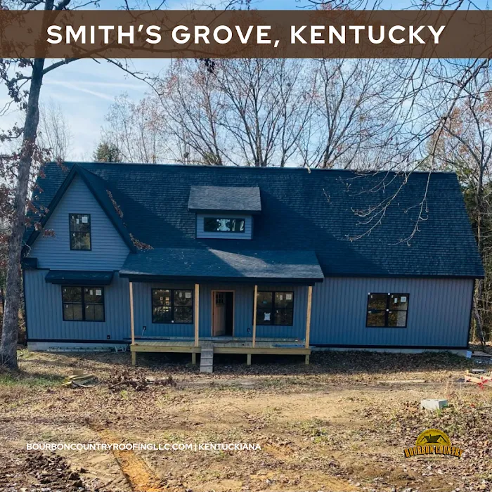 Bourbon Country Exteriors LOUISVILLE Picture 7