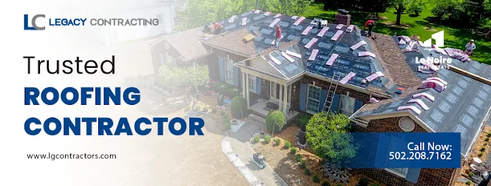 Legacy Contracting Picture 1