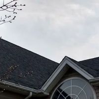 Keller Roofing and Siding ico