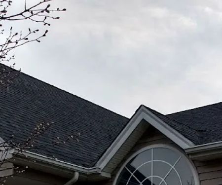 Keller Roofing and Siding