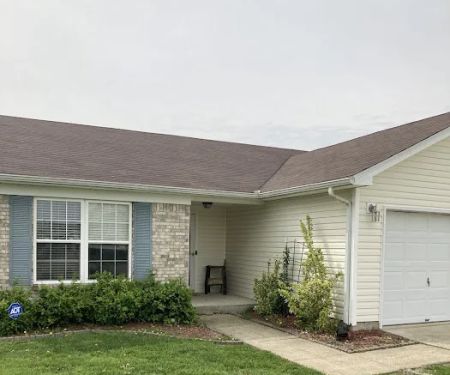 Jeff Home Improvements Inc.