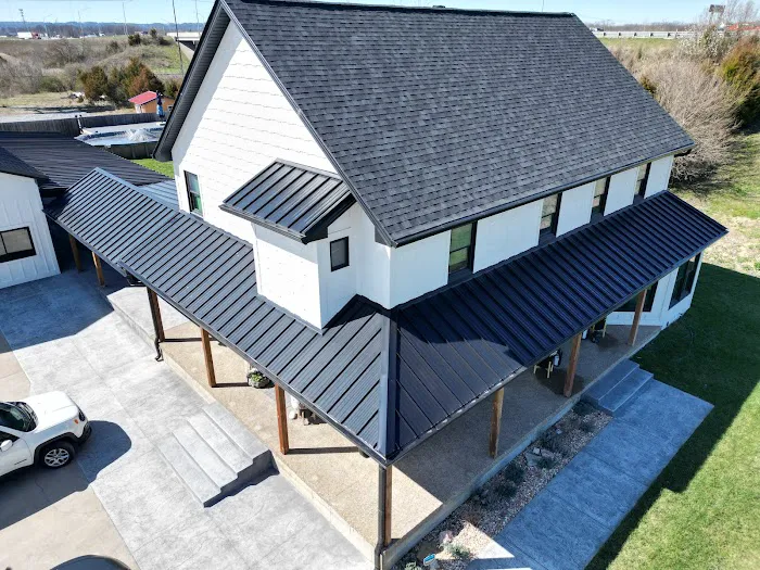 Jeff Home Improvements Inc. Picture 6