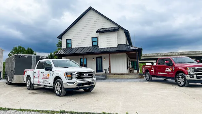 Jeff Home Improvements Inc. Picture 3