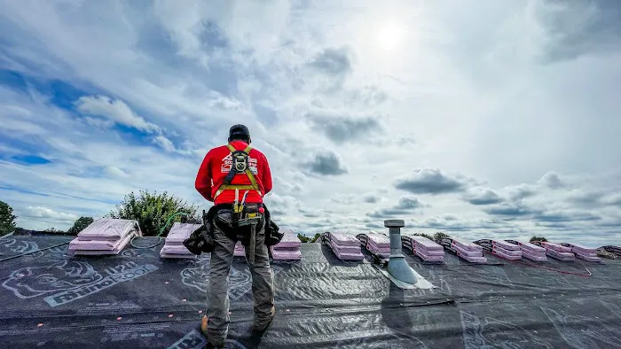 Jeff Home Improvements Inc. Picture 9