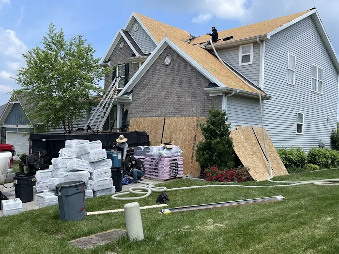 Jeff Home Improvements Inc. Picture 7