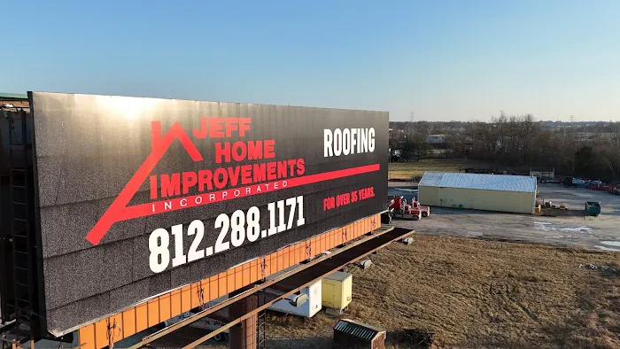 Jeff Home Improvements Inc. Picture 8