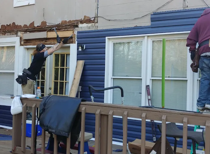 BLH Roofing Picture 6