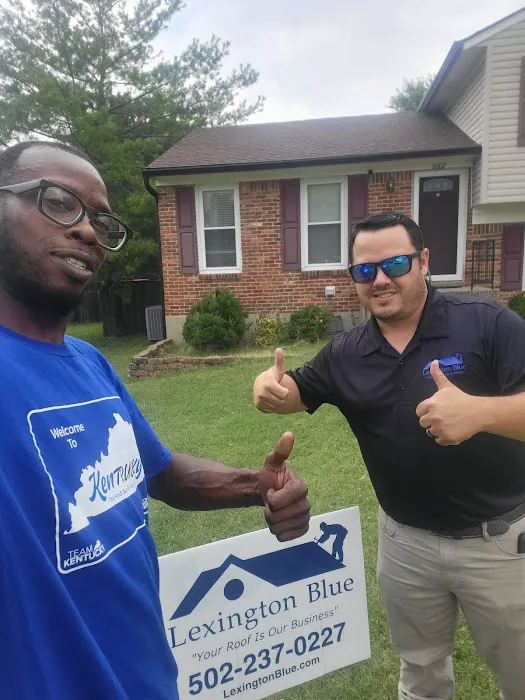 Lexington Blue Louisville Picture 8