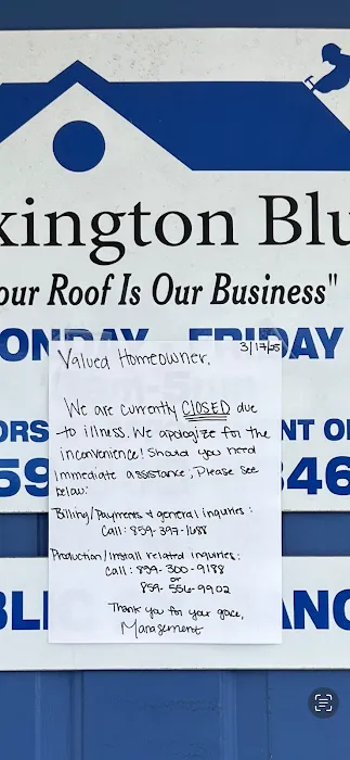 Lexington Blue Louisville Picture 7