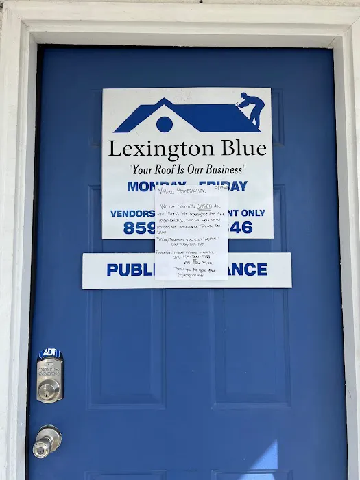Lexington Blue Louisville Picture 6