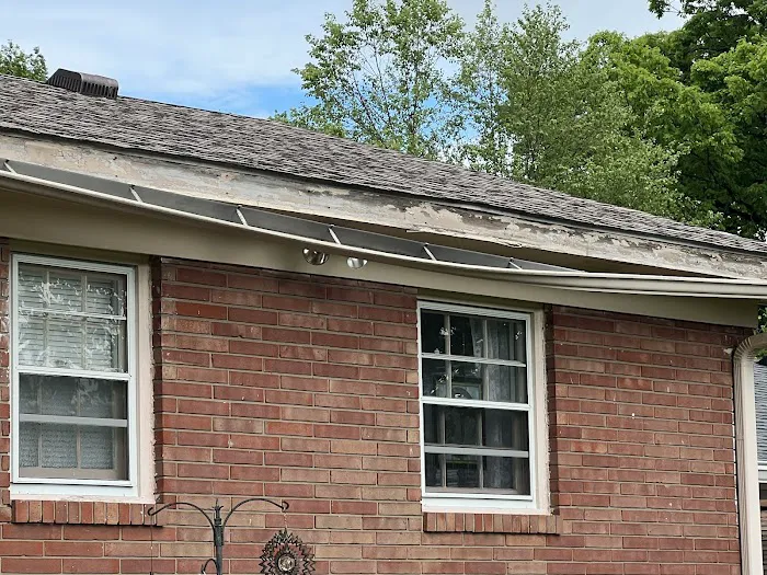 The Roof Doctor and Gutter Releaf Picture 3