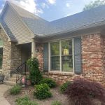 The Roof Doctor and Gutter Releaf