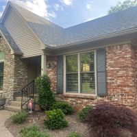 The Roof Doctor and Gutter Releaf ico