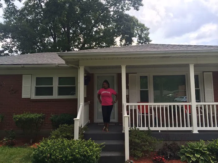 The Roof Doctor and Gutter Releaf Picture 9