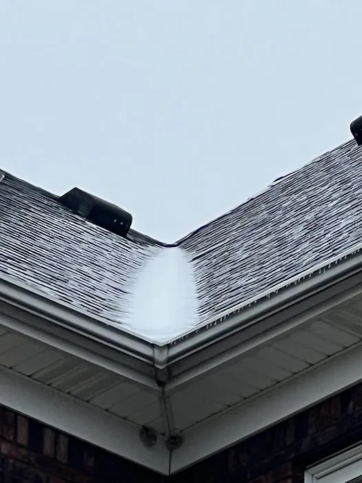 The Roof Doctor and Gutter Releaf Picture 10