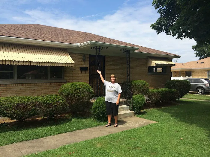 The Roof Doctor and Gutter Releaf Picture 7