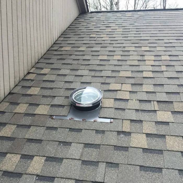 Trusted Roofing Exteriors Picture 3