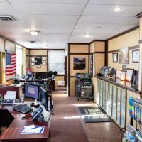 Trusted Roofing Exteriors ico