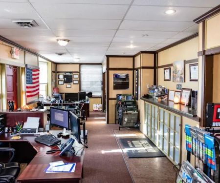 Trusted Roofing Exteriors