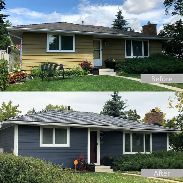 Trusted Roofing Exteriors Picture 6