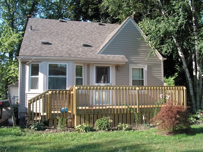 Trusted Roofing Exteriors Picture 4