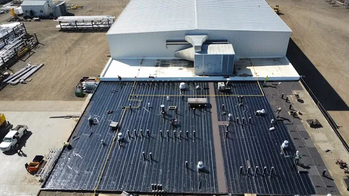 Trusted Roofing Exteriors Picture 9