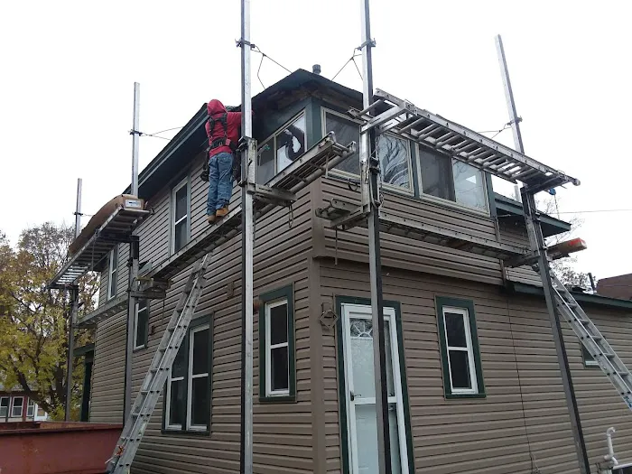 Trusted Roofing Exteriors Picture 7