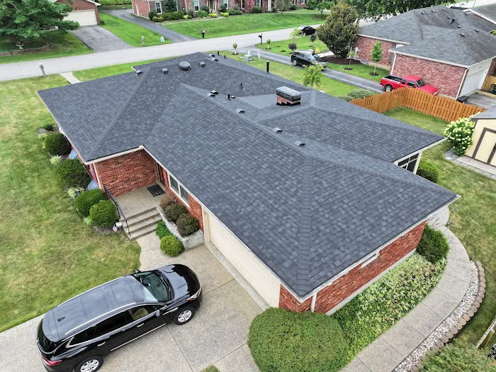 KRC Roofing and Construction Picture 1