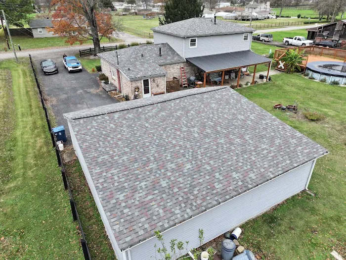 KRC Roofing and Construction Picture 2