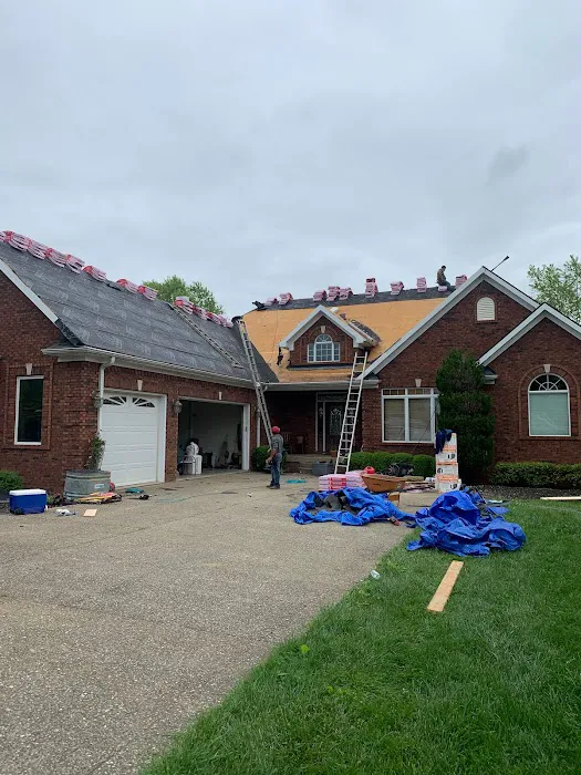 KRC Roofing and Construction Picture 5