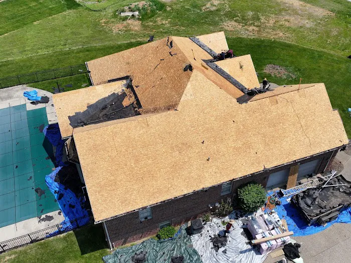 KRC Roofing and Construction Picture 4