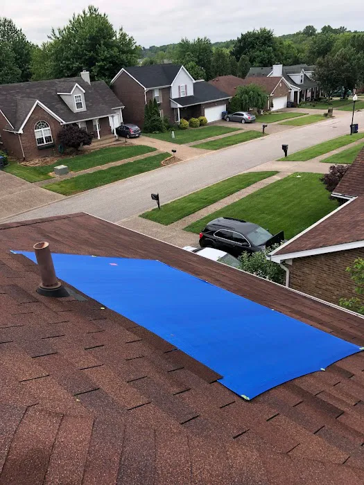 KRC Roofing and Construction Picture 9