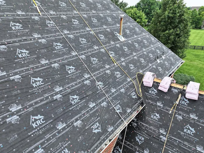 KRC Roofing and Construction Picture 6