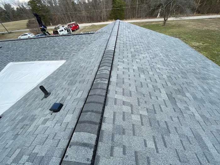 Royalty Roofing Picture 3