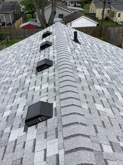 Royalty Roofing Picture 2