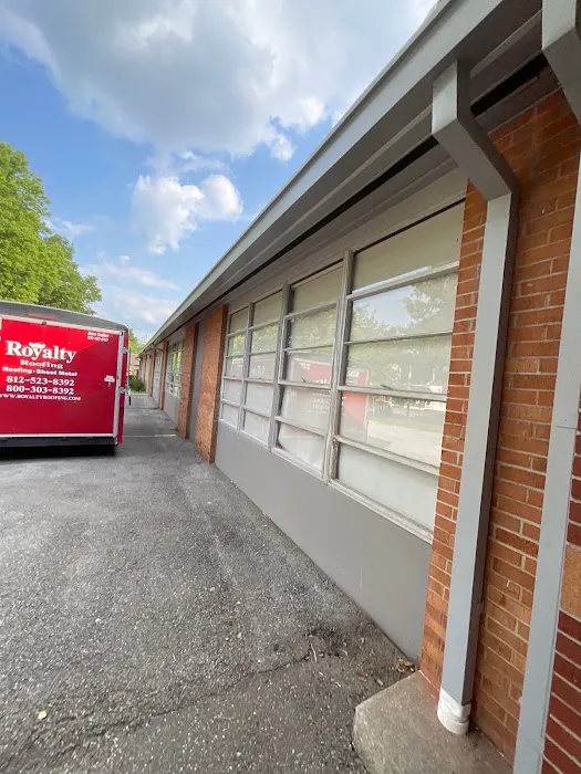 Royalty Roofing Picture 6