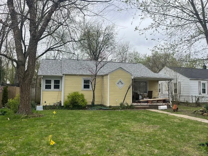 Royalty Roofing Picture 9