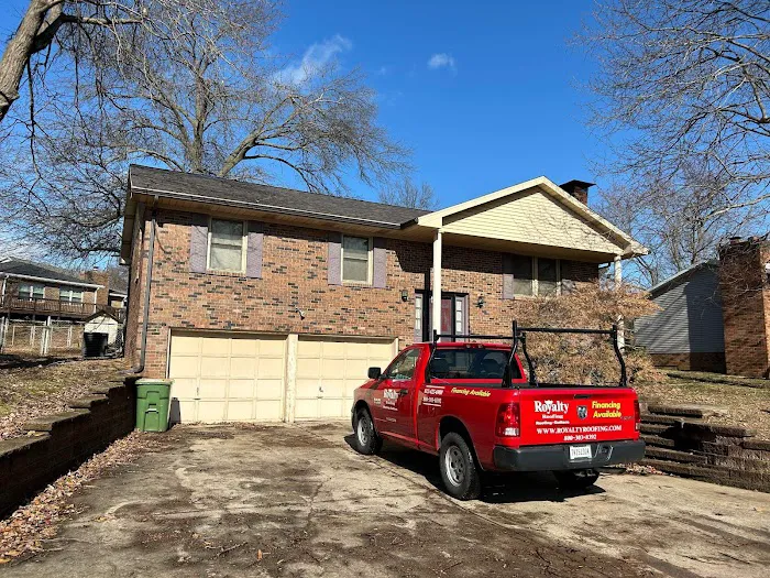 Royalty Roofing Picture 8