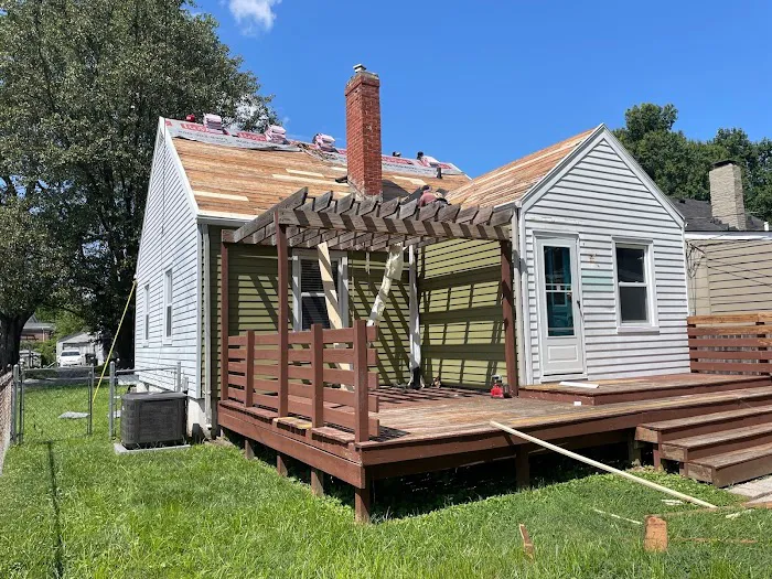 Royalty Roofing Picture 7