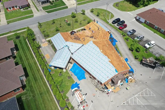 Bluegrass Brothers Roofing Contractors Picture 3