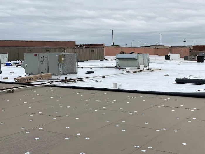 Bluegrass Brothers Roofing Contractors Picture 2