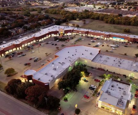 Bluegrass Brothers Roofing Contractors