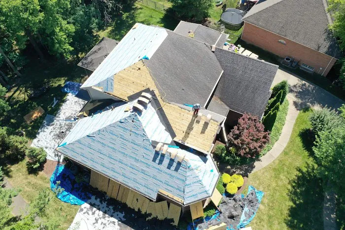 Bluegrass Brothers Roofing Contractors Picture 4
