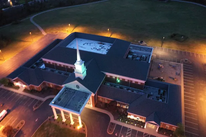 Bluegrass Brothers Roofing Contractors Picture 6