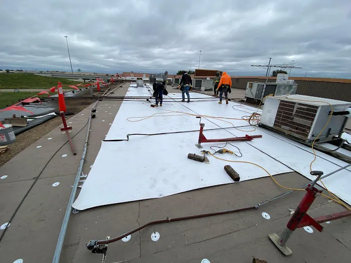 Bluegrass Brothers Roofing Contractors Picture 8