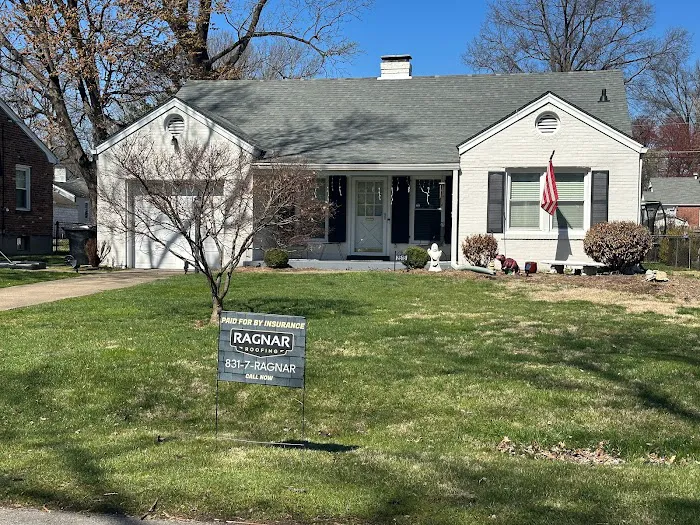 Ragnar Roofing Picture 1