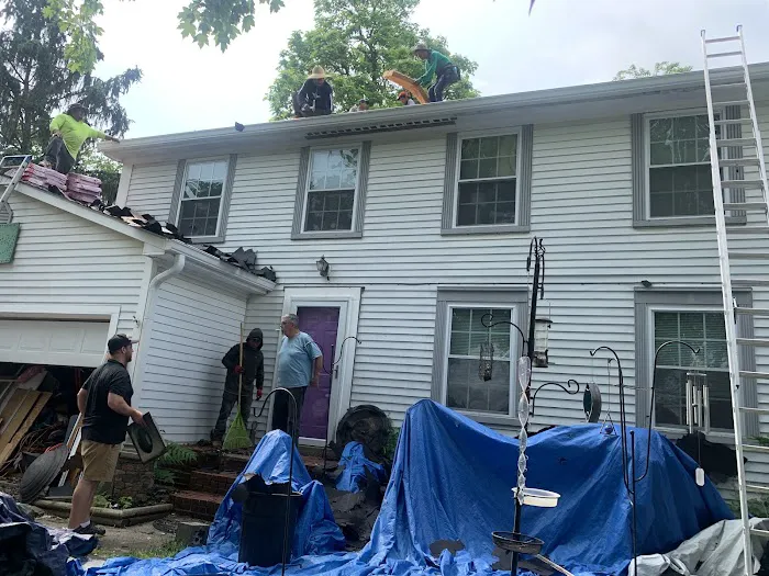 Ragnar Roofing Picture 5