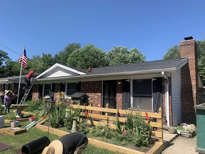 Ragnar Roofing Picture 6